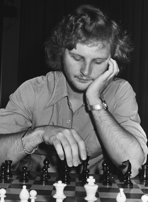 Anthony Miles
