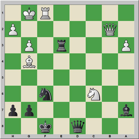 Mate 148: Wohlmann – Winiwarter