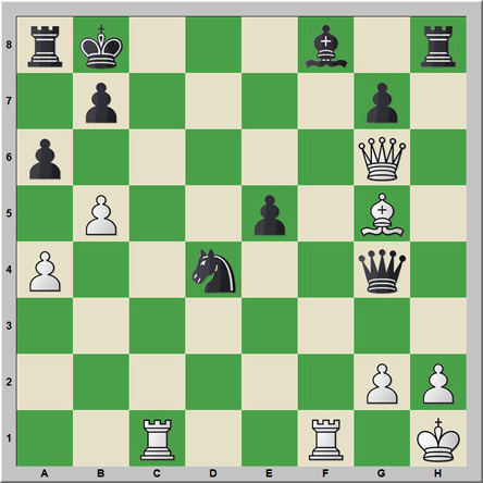 Mate 150: Ringwelski – Klein