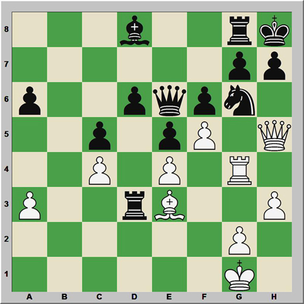 Mate 159: Fuderer – Nedeljkovic
