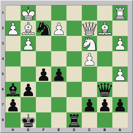 Mate 160: Gudat – Szeberenyi