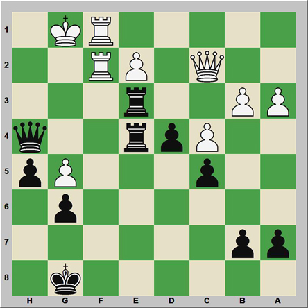 Mate 162: Luther – Kveinen