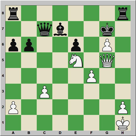 Mate 163: Chan – Faseyitan