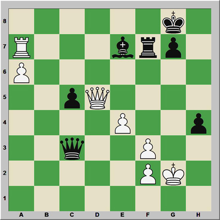 Mate 164: Stevic – Cebalo