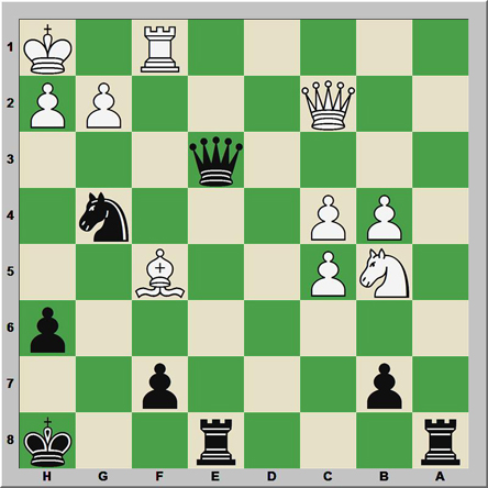 Mate 166: Shaw – Tozer
