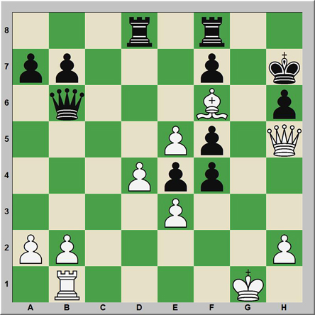 Mate 170: Schenkein – Wegemund