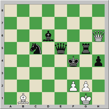 Mate 189: Helin – Jorgensen