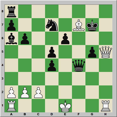 Mate 190: Wojciechowska – Huchwajda